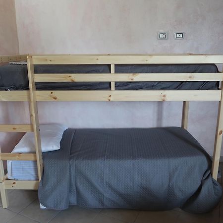 Pensjonat S'Arriali Ranch Iglesias Zewnętrze zdjęcie