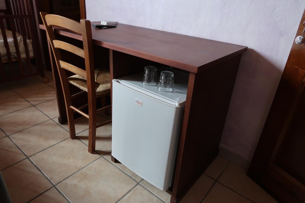 Pensjonat S'Arriali Ranch Iglesias Zewnętrze zdjęcie
