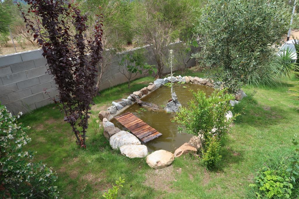 Pensjonat S'Arriali Ranch Iglesias Zewnętrze zdjęcie
