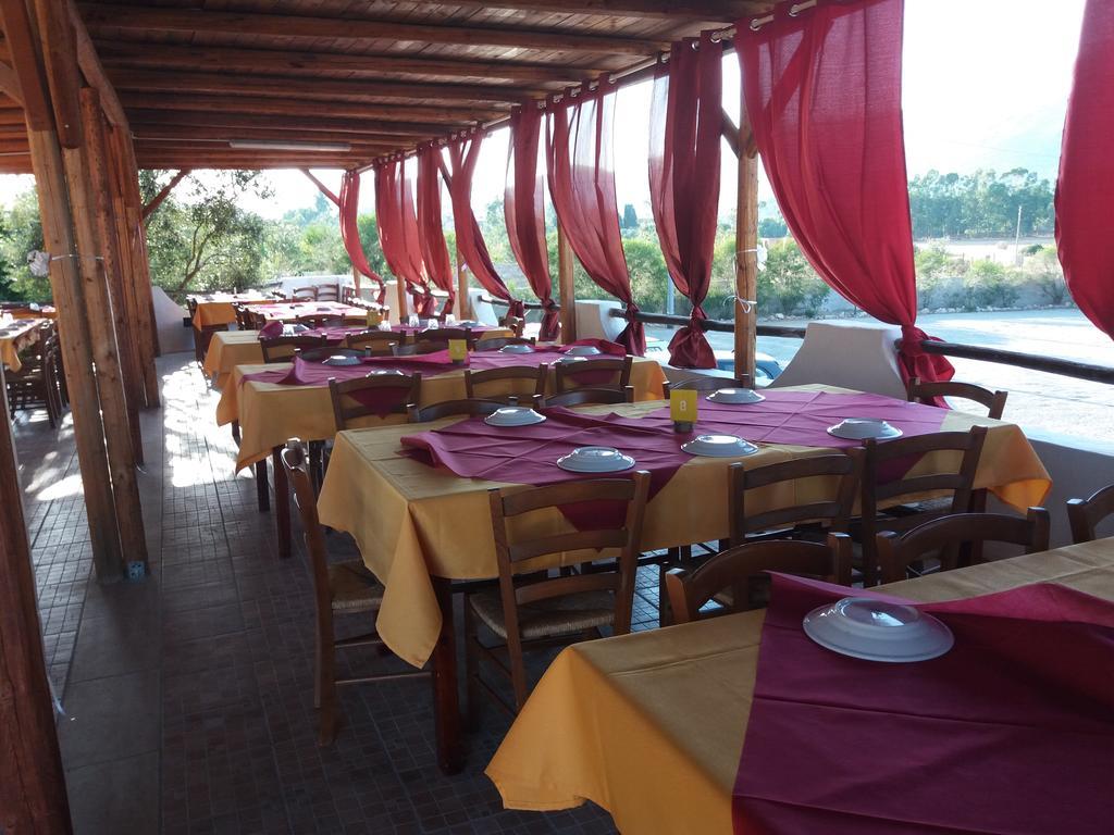 Pensjonat S'Arriali Ranch Iglesias Zewnętrze zdjęcie