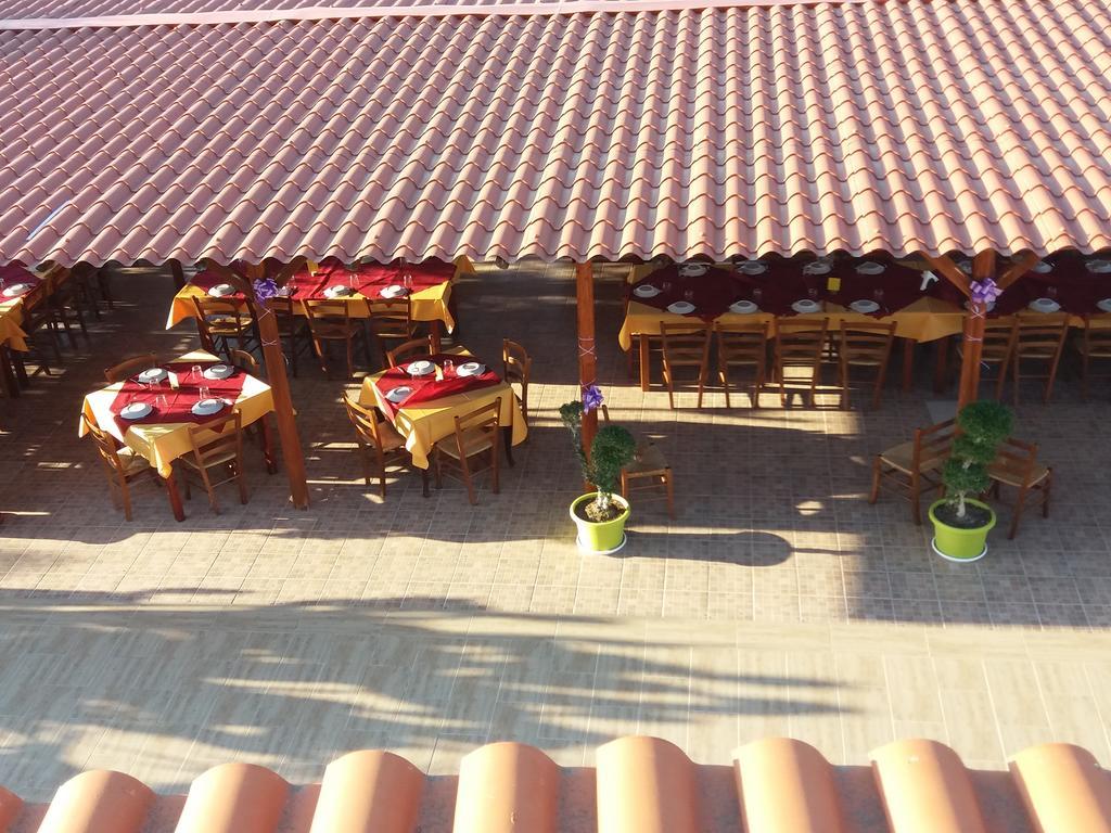 Pensjonat S'Arriali Ranch Iglesias Zewnętrze zdjęcie