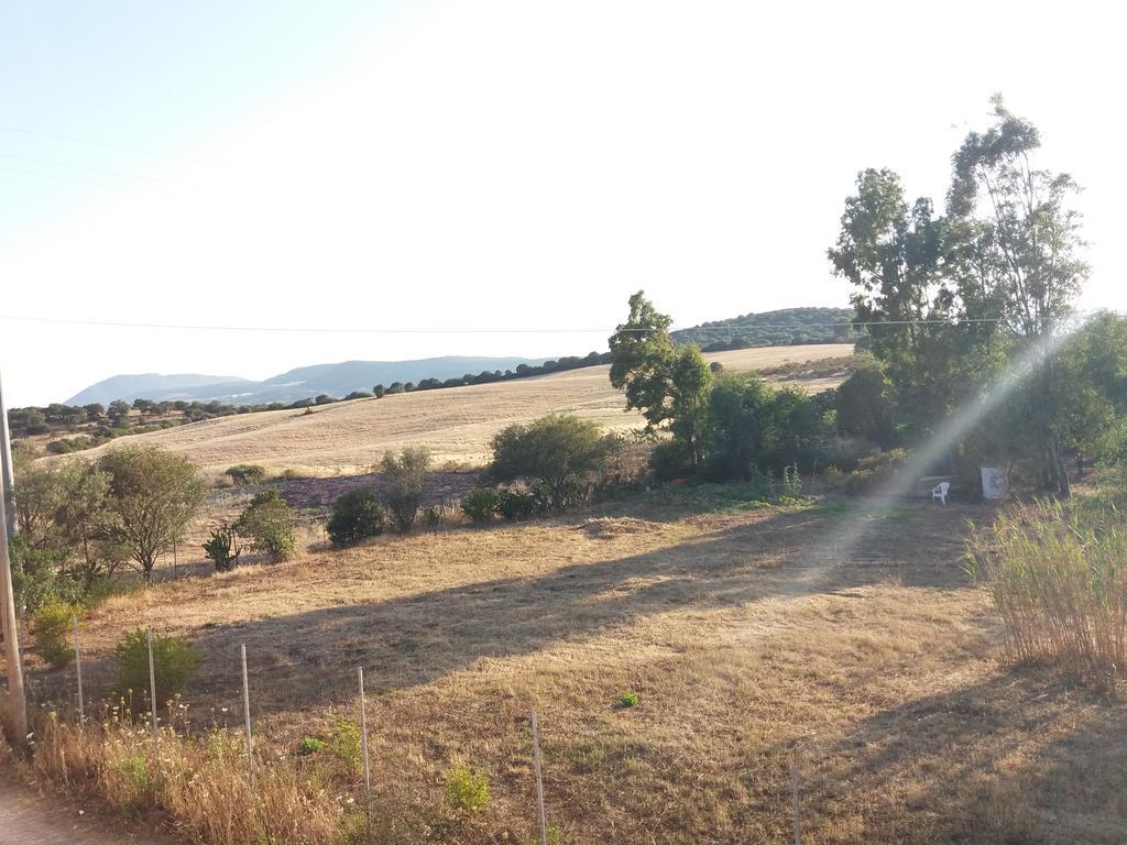 Pensjonat S'Arriali Ranch Iglesias Zewnętrze zdjęcie