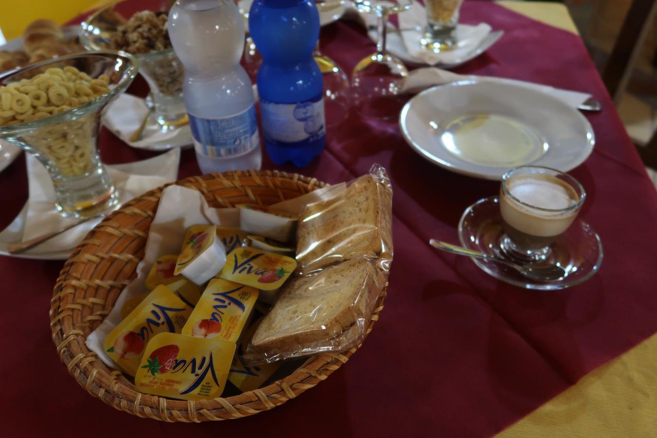 Pensjonat S'Arriali Ranch Iglesias Zewnętrze zdjęcie