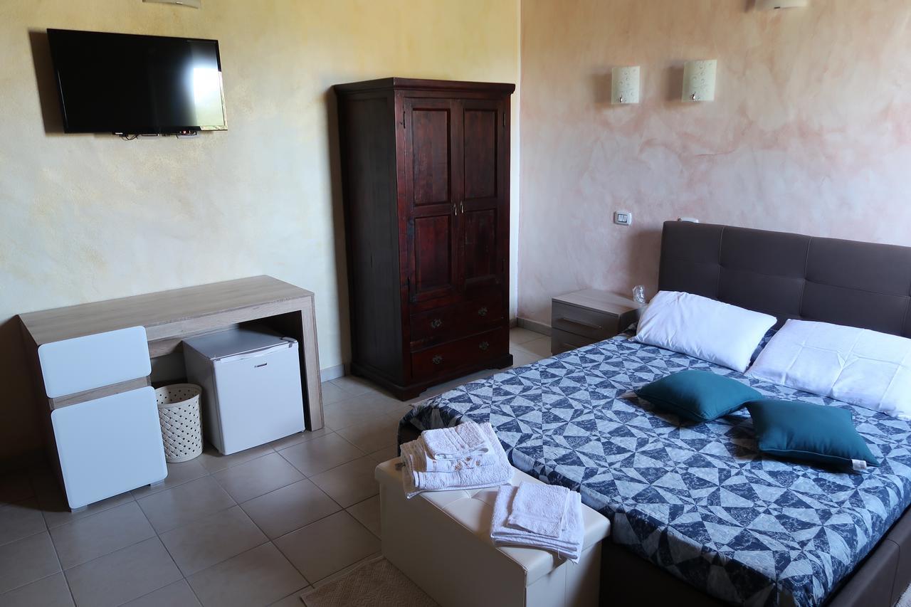 Pensjonat S'Arriali Ranch Iglesias Zewnętrze zdjęcie